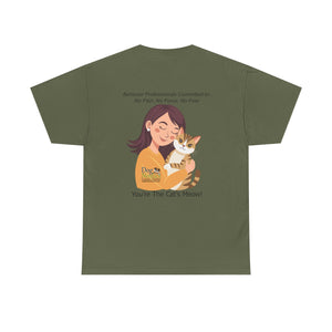 Australia All About Puppies and Kittens - Kitten option #3