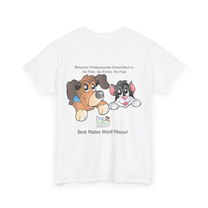All About Puppies and Kittens - Puppy and Kitten option