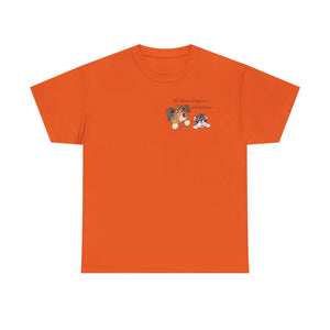 All About Puppies and Kittens - Puppy option #4