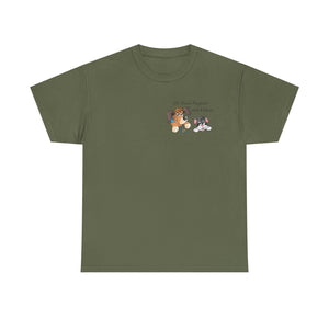 Australia All About Puppies and Kittens - Kitten option #1