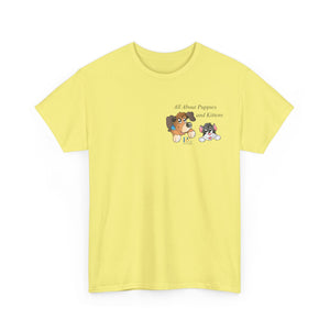 Australia All About Puppies and Kittens - Puppy option #4