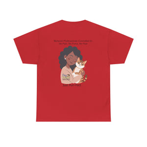 British Isles All About Puppies and Kittens - Kitten option #1