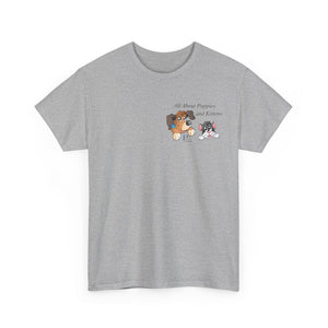Australia All About Puppies and Kittens - Kitten option #2