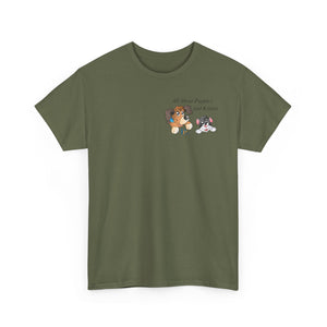 British Isles All About Puppies and Kittens - Kitten option #1