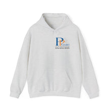 Load image into Gallery viewer, Pet Training and Behavior Front and Back Unisex Heavy Blend™ Hooded Sweatshirt
