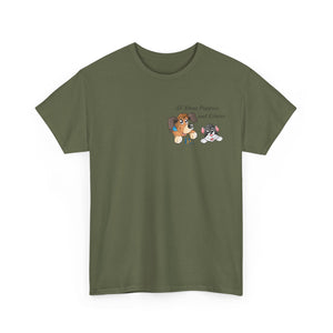 Australia All About Puppies and Kittens - Puppy option #4