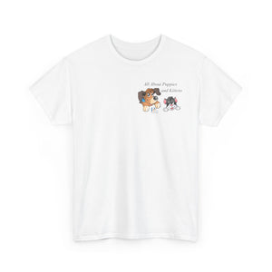 All About Puppies and Kittens - Puppy option #1