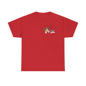 All About Puppies and Kittens - Puppy option #1