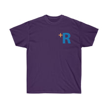Load image into Gallery viewer, +R Pet Training with CER Equation Unisex Ultra Cotton Tee
