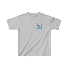 Load image into Gallery viewer, Kids Heavy Cotton™ Tee
