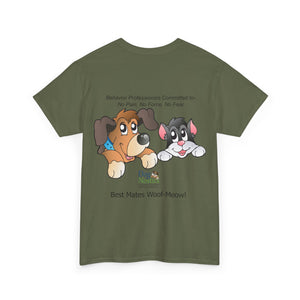 Australia All About Puppies and Kittens - Puppy and Kitten option