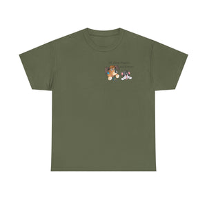 British Isles All About Puppies and Kittens - Kitten option #1