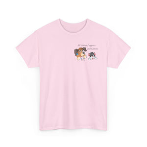 British Isles All About Puppies and Kittens - Kitten option #1