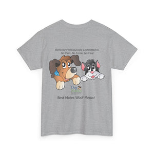 All About Puppies and Kittens - Puppy and Kitten option