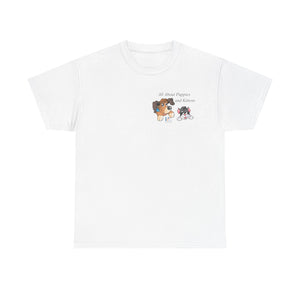 Australia All About Puppies and Kittens - Kitten option #2