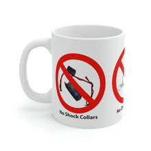 Load image into Gallery viewer, Remind Your Friends Why We Say No Mug 11oz
