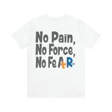 Load image into Gallery viewer, Unisex Jersey Short Sleeve Tee
