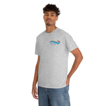 Load image into Gallery viewer, Homeward Bound Unisex Heavy Cotton Tee
