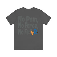 Load image into Gallery viewer, Unisex Jersey Short Sleeve Tee
