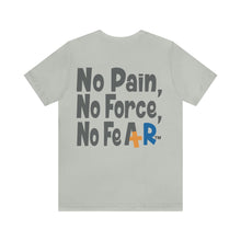 Load image into Gallery viewer, Unisex Jersey Short Sleeve Tee
