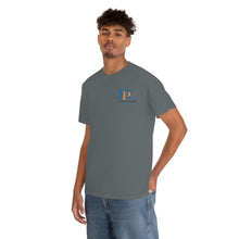 Load image into Gallery viewer, Proud Member Unisex Heavy Cotton Tee
