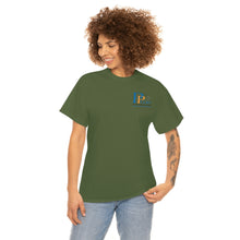 Load image into Gallery viewer, Proud Member Unisex Heavy Cotton Tee
