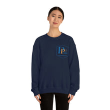 Load image into Gallery viewer, You Can Train Without Pain Unisex Heavy Blend™ Crewneck Sweatshirt
