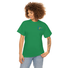 Load image into Gallery viewer, Proud Member Unisex Heavy Cotton Tee
