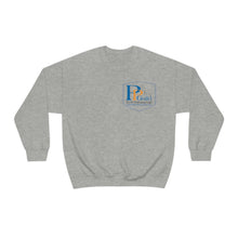Load image into Gallery viewer, You Can Train Without Pain Unisex Heavy Blend™ Crewneck Sweatshirt
