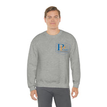 Load image into Gallery viewer, You Can Train Without Pain Unisex Heavy Blend™ Crewneck Sweatshirt
