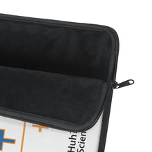 Load image into Gallery viewer, Huh? Ask me about dog training Laptop Sleeve
