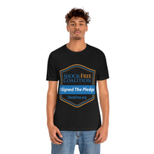 Load image into Gallery viewer, Unisex Jersey Short Sleeve Tee
