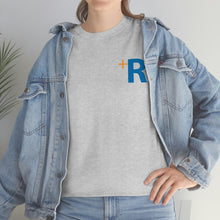 Load image into Gallery viewer, Huh? Ask Me About Bird Training Unisex Heavy Cotton Tee
