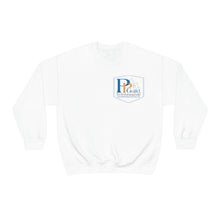 Load image into Gallery viewer, You Can Train Without Pain Unisex Heavy Blend™ Crewneck Sweatshirt
