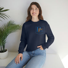 Load image into Gallery viewer, You Can Train Without Pain Unisex Heavy Blend™ Crewneck Sweatshirt
