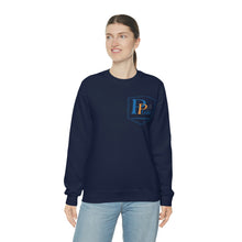 Load image into Gallery viewer, You Can Train Without Pain Unisex Heavy Blend™ Crewneck Sweatshirt
