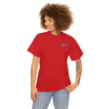 Load image into Gallery viewer, Proud Member Unisex Heavy Cotton Tee
