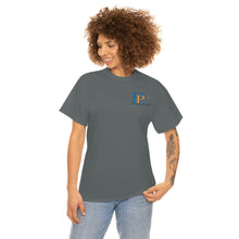 Load image into Gallery viewer, Proud Member Unisex Heavy Cotton Tee
