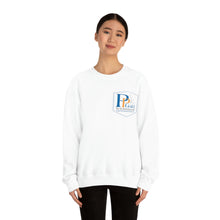 Load image into Gallery viewer, You Can Train Without Pain Unisex Heavy Blend™ Crewneck Sweatshirt
