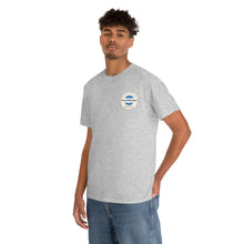 Load image into Gallery viewer, Proud Member Front Only Unisex Heavy Cotton Tee
