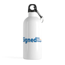 Load image into Gallery viewer, Stainless Steel Water Bottle
