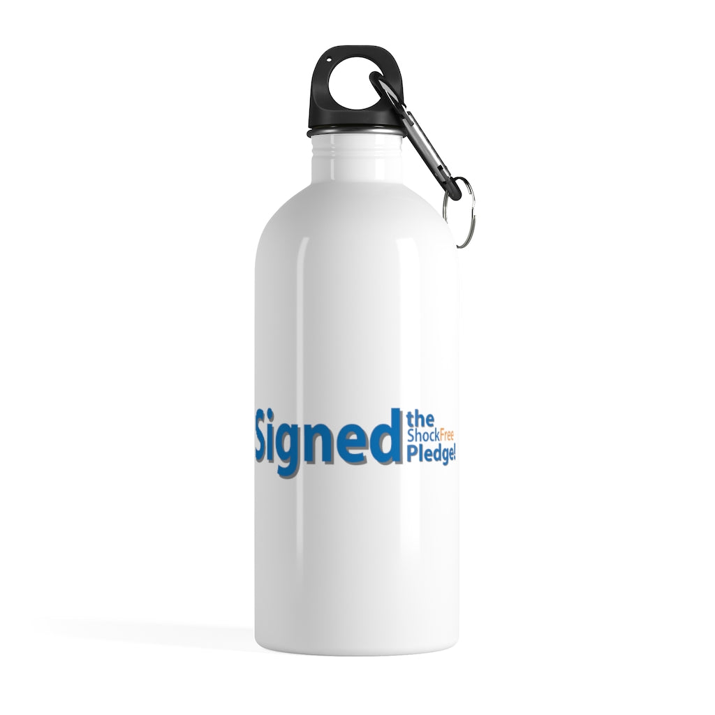 Stainless Steel Water Bottle