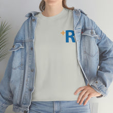 Load image into Gallery viewer, Huh? Ask Me About Bird Training Unisex Heavy Cotton Tee
