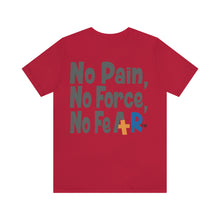 Load image into Gallery viewer, Unisex Jersey Short Sleeve Tee
