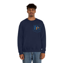 Load image into Gallery viewer, You Can Train Without Pain Unisex Heavy Blend™ Crewneck Sweatshirt
