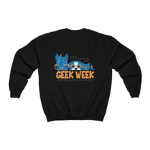 Load image into Gallery viewer, Australia Unisex Heavy Blend™ Crewneck Sweatshirt
