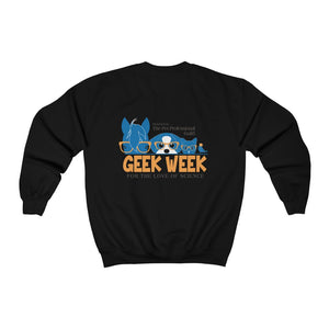 Australia Unisex Heavy Blend™ Crewneck Sweatshirt