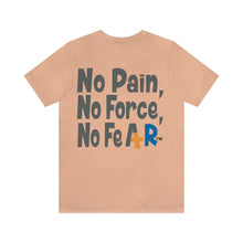 Load image into Gallery viewer, Unisex Jersey Short Sleeve Tee
