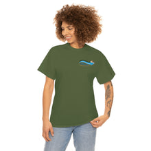 Load image into Gallery viewer, Homeward Bound Unisex Heavy Cotton Tee
