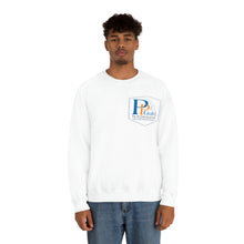 Load image into Gallery viewer, You Can Train Without Pain Unisex Heavy Blend™ Crewneck Sweatshirt
